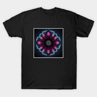 beautiful  flower T-Shirt